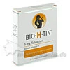 BIO-H-TIN&reg; 5 mg f&uuml;r 2 Monate