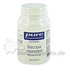 Pure encapsulations Kapseln Bacopa Monnieri, 60 Stk., 