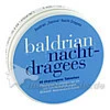 Baldrian Sanova Nacht-Dragees