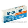 Imodium&reg; akut 2 mg Schmelztabletten
