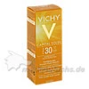 Vichy Id&eacute;al soleil mattierendes Gesichtsfluid SPF30