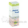 Mama Aua! Hals