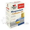 Doppelherz Magnesium + Calcium + D3