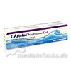 Artelac Nighttime Augengel
