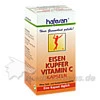 Hafesan Eisen Kupf Vit.C Kapseln