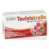 Dr. B&ouml;hm&reg; Teufelskralle 600 mg Filmtabletten
