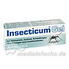 Insecticum&reg; Gel