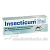 Insecticum&reg; Gel