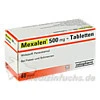 Mexalen&reg; 500 mg Tabletten