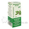BRONCHOSTOP&reg; Thymian Salbei Hals- und Rachenspray