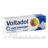 Voltadol® Forte Schmerzgel, 100 Gramm, GSK-Gebro Consumer Healthcare GmbH