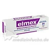 Elmex Schmelzschutz professionell Zahnpasta