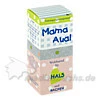Mama-aua Tropfen Hals