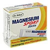 Dr. B&ouml;hm&reg; Magnesium Sport Sticks