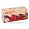 BIOGELAT&reg; Cranberry UroForte Filmtabletten, 60 Stk., Kwizda Pharmahandel GmbH