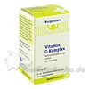 Burgerstein Vitamin C-Komplex