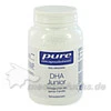 Pure encapsulations Kapseln Dha Junior