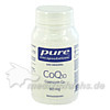 Pure encapsulations Kapseln Q10 Coenzym 60mg