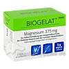 BIOGELAT&reg; Magnesium 375 mg