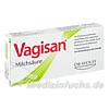 Vagisan Milchs&auml;ure Vaginalz&auml;pfchen