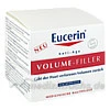 Eucerin Volume-Filler Nacht Creme