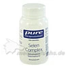 Pure Encapsulations Selen Complex Kapseln