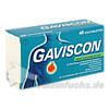 GAVISCON Mint Kautabletten