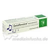 GeloRevoice Cassis-Menthol Halstabletten