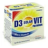 D3 Solarvit PRO IMMUN Tabletten