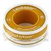 Leukopor 1,25 cm x 5 m