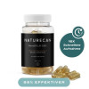 Mizellare CBD Kapseln, 60 Stk., Naturecan
