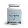 MSM Pulver