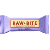 raw bite Rohkostriegel, Vanilla Berries