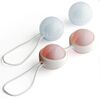 Liebeskugeln "Luna Beads Mini" | Individuelles Beckenboden Training | LELO