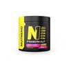 Nutrend N1 Preworkout, 255 g, NUTREND