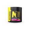 Nutrend N1 Preworkout - Tropical Candy 255 g