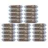 MyMenue4Dogs Hundefutter Ziegenwurst, 25x75 g, MyMenue4Dogs