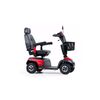 Invacare Elektromobil Orion Pro, 10 km/h, ahornrot 1 St