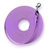 Schleppleine BioThane® Neo Amethyst, 1 st, WOOFSTUFF