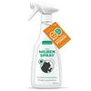 SILBERKRAFT Milbenspray Katzen, 500 ml, Silberkraft
