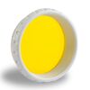 Bioptron PRO1 Farbfilter gelb, 1 st, Bioptron