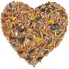 Lyra Pet® Nymphensittichfutter Großsittichfutter, 10 Kilogramm, Lyra Pet