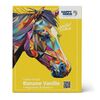 Happy Horse Lecker Snack Banane Vanille, 800 g, HAPPY HORSE