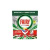 Fairy Platinum PLUS - Spülmaschinentabs All-In-One, 28 st, Fairy