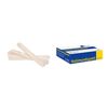 Meditrade Holzmundspatel Unsteril, 100 st, Meditrade