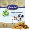 Lyra Pet® Hühnerbrustwürfel, 1 Kilogramm, Lyra Pet
