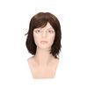 Perücke Pippa von trendhair in Schokokastanie, 1 st, trendhair