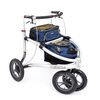 Trionic Veloped Trek 12er Rad M - Wandern, 1 st, TRIONIC