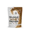 PEAK Delicious Whey Protein - Geschmack Cookie Milkshake, 0.45 kg, Peak