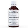 wesentlich. Anis (Sternanis) - ätherisches Öl 50 ml